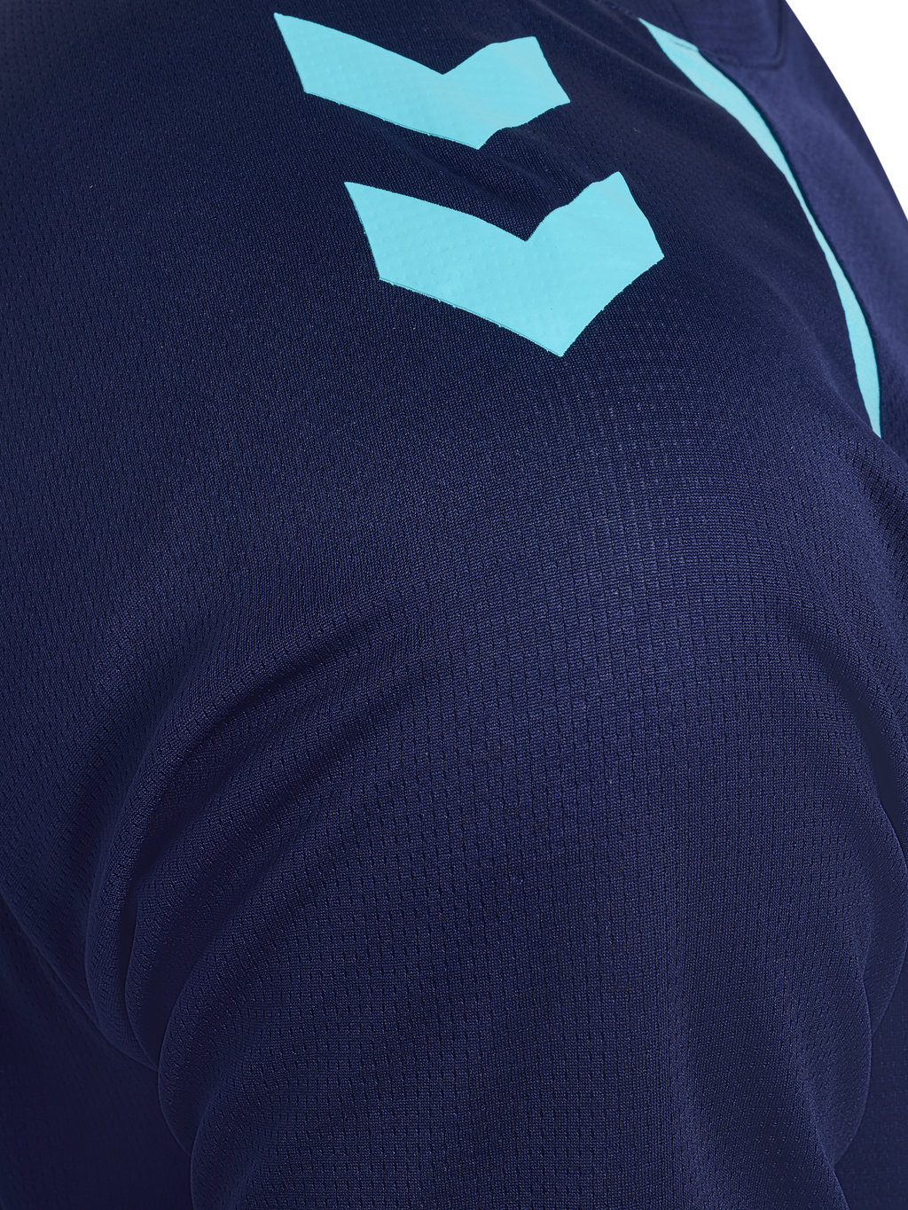 hmlLEAD 2.0 JERSEY S/S
