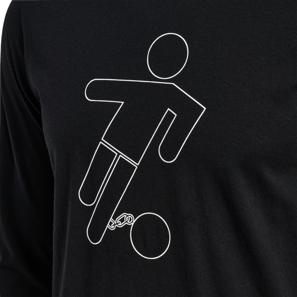hmlAMNESTY T-SHIRT L/S