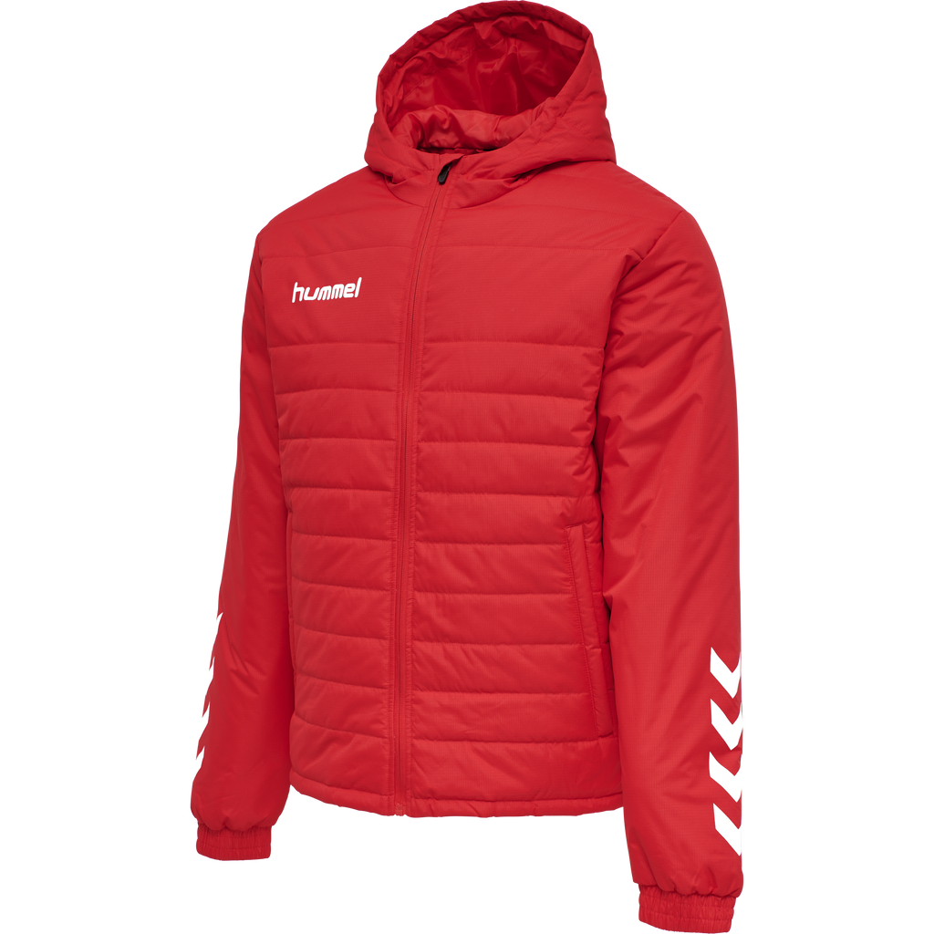 hmlPROMO SHORT BENCH JACKET
