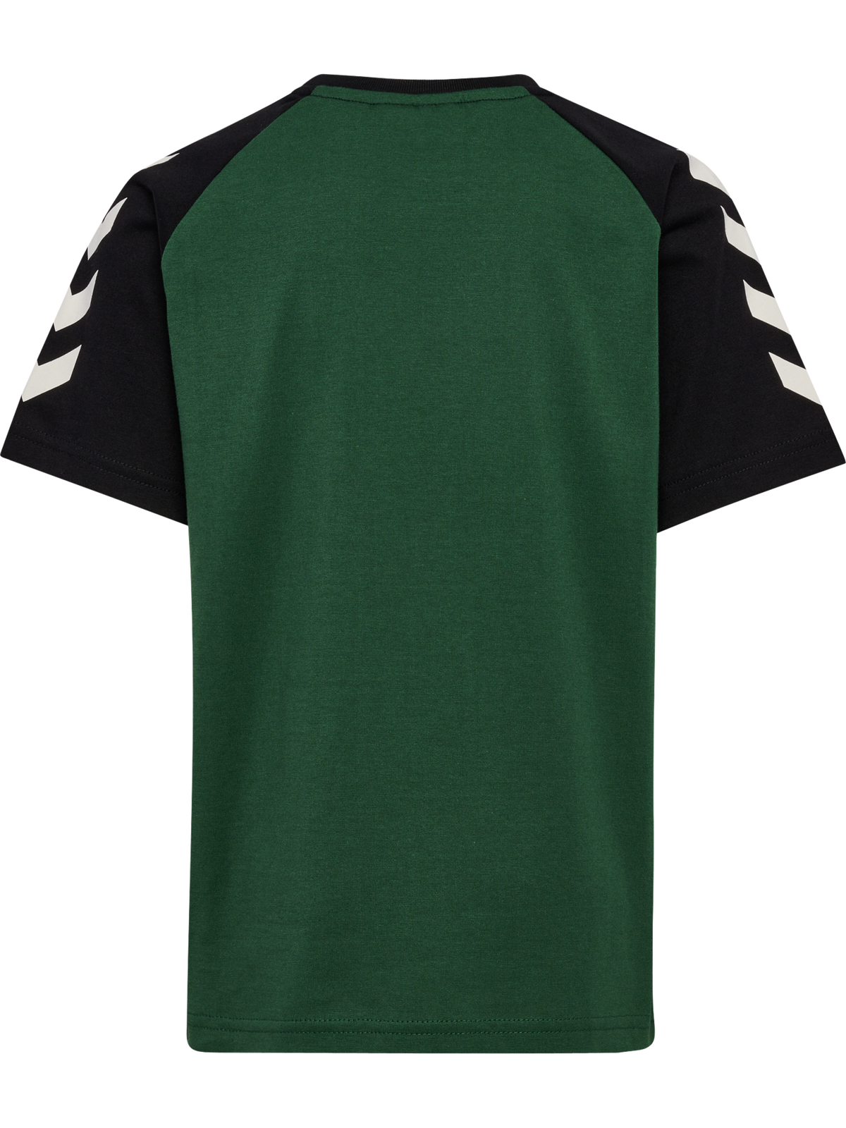 hmlJR LOGO T-SHIRT S/S