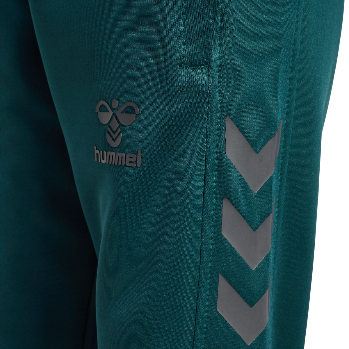 hmlCORE XK TRAINING POLY PANTS KIDS