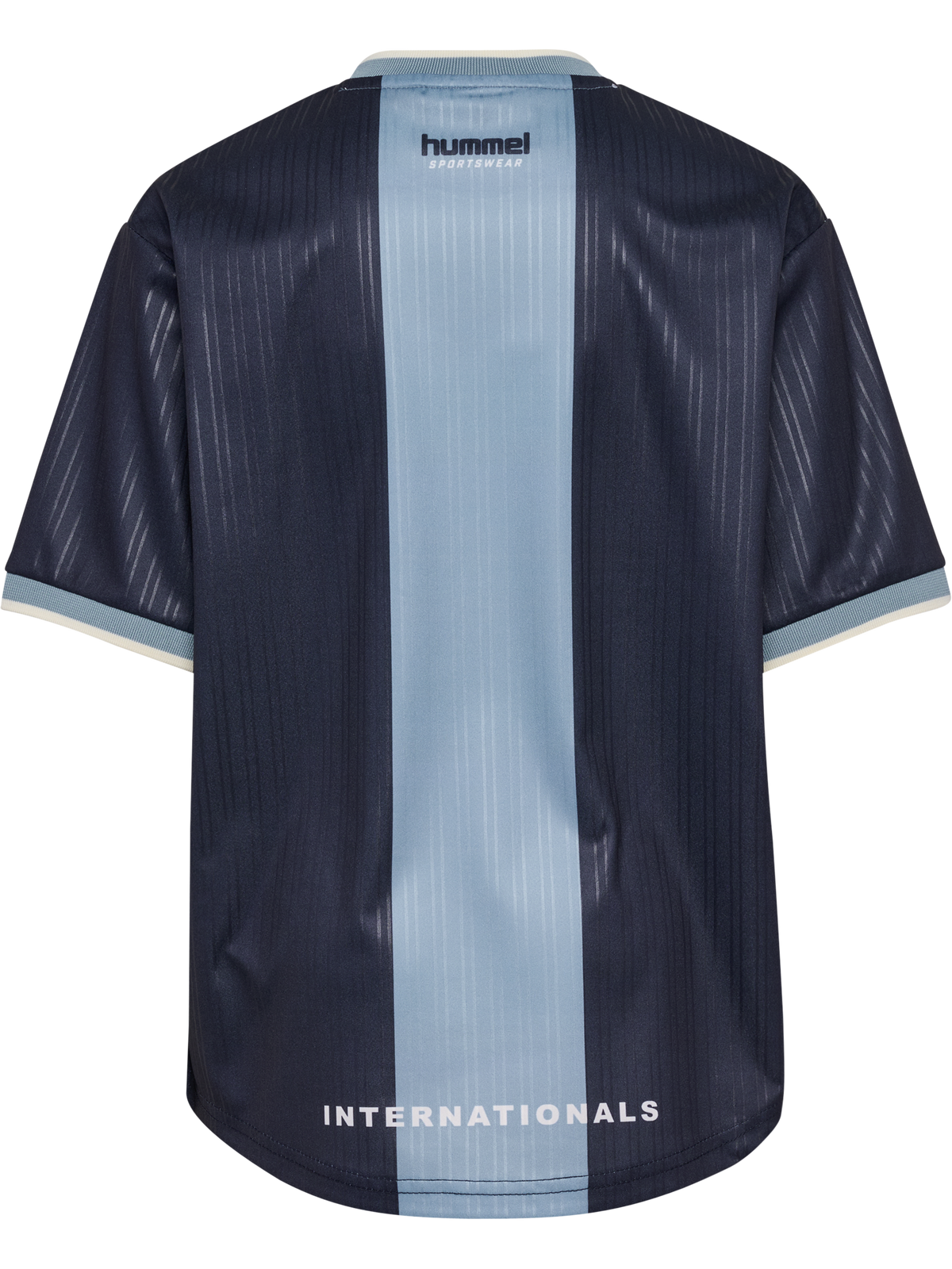 hmlJR LOOSE BALL  JERSEY S/S