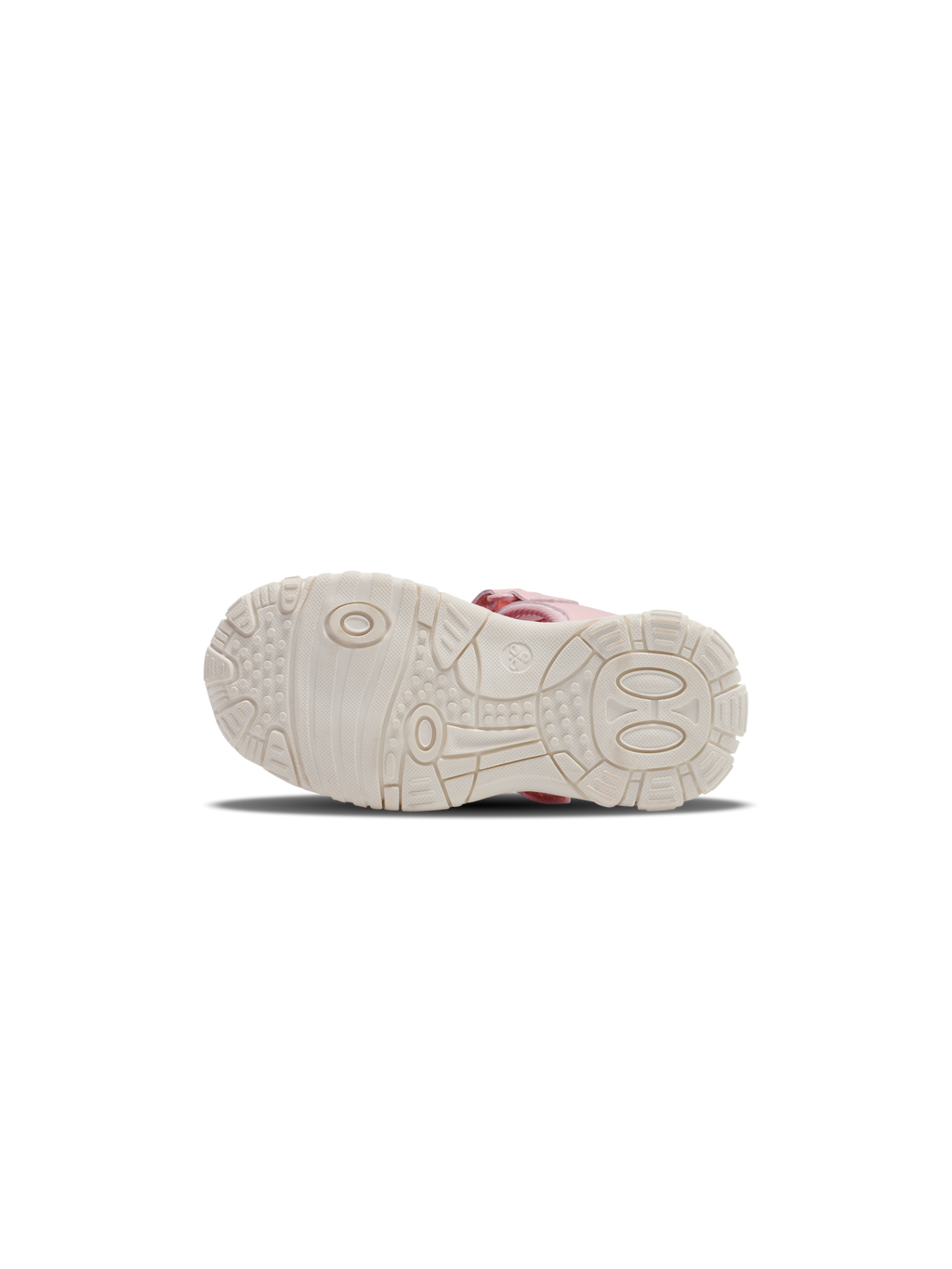 SANDAL VELCRO INFANT