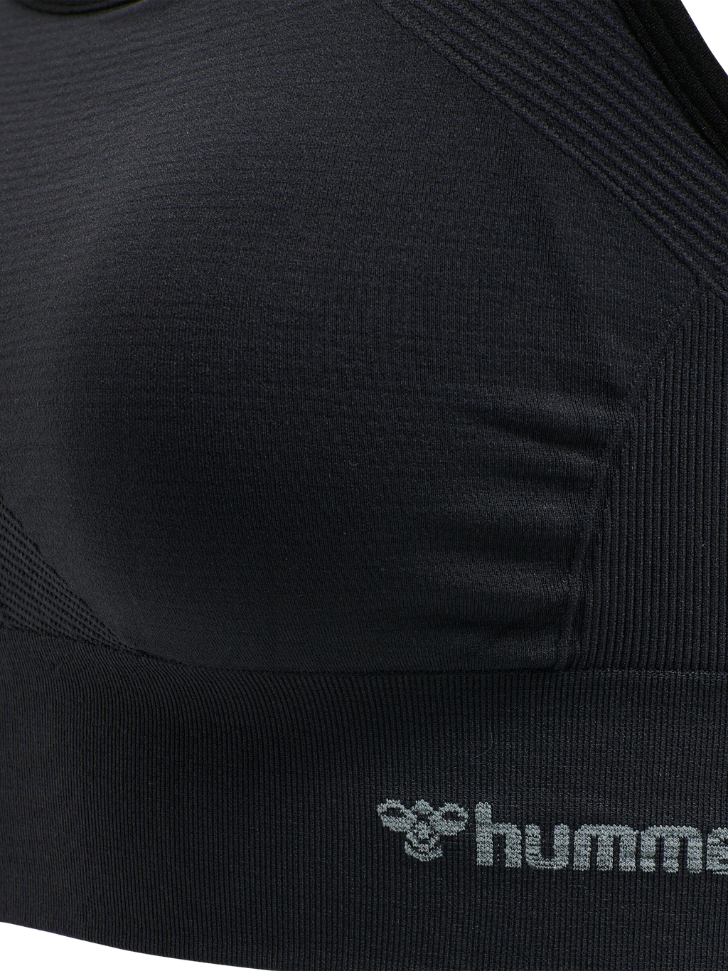 hmlTIFFY SEAMLESS SPORTS TOP