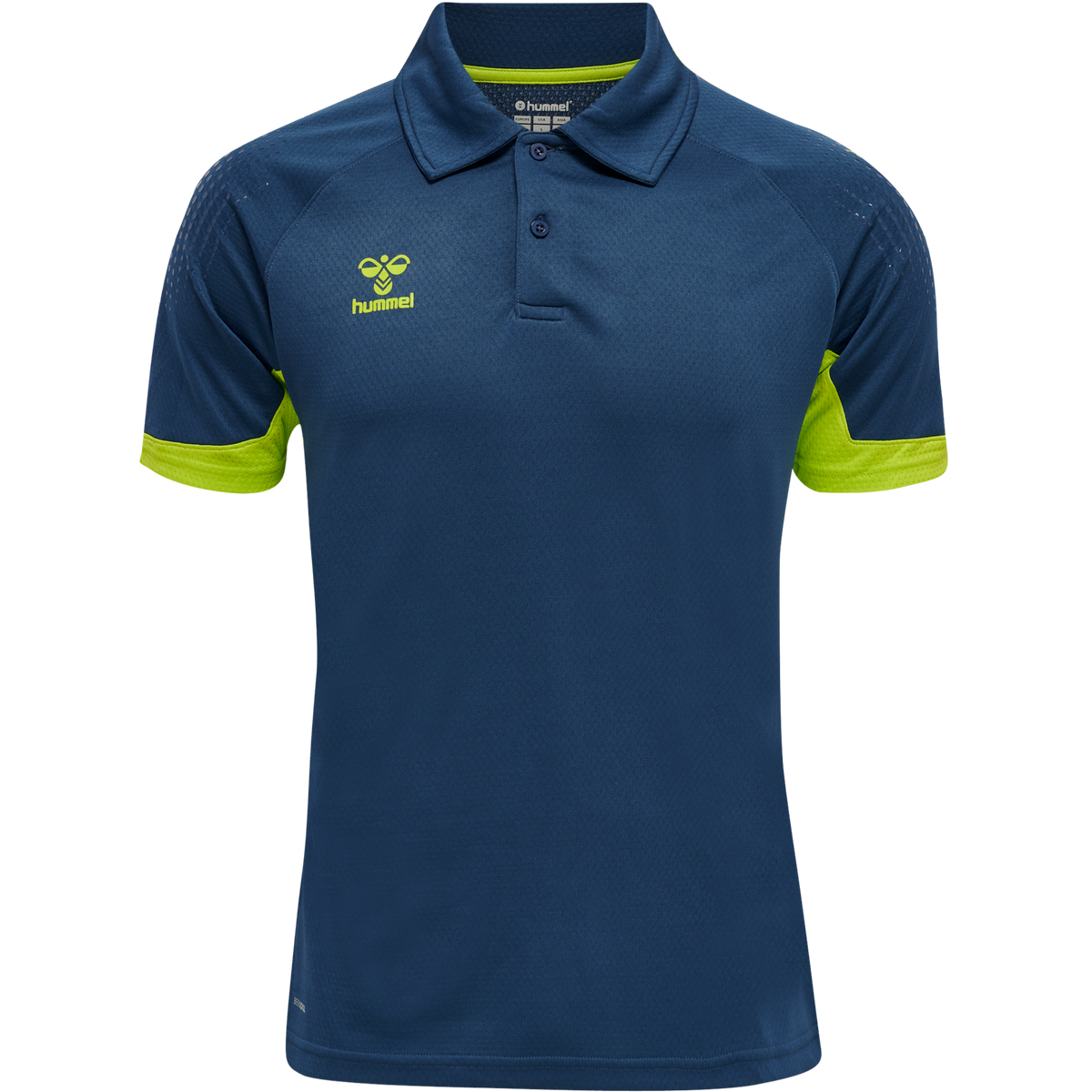 hmlLEAD FUNCTIONAL POLO