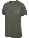 hmlJR REG GRAPHIC T-SHIRT S/S
