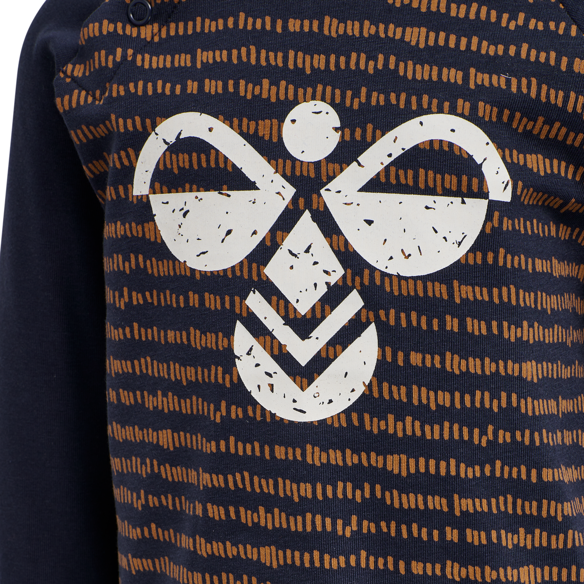 hmlBUSTER T-SHIRT L/S