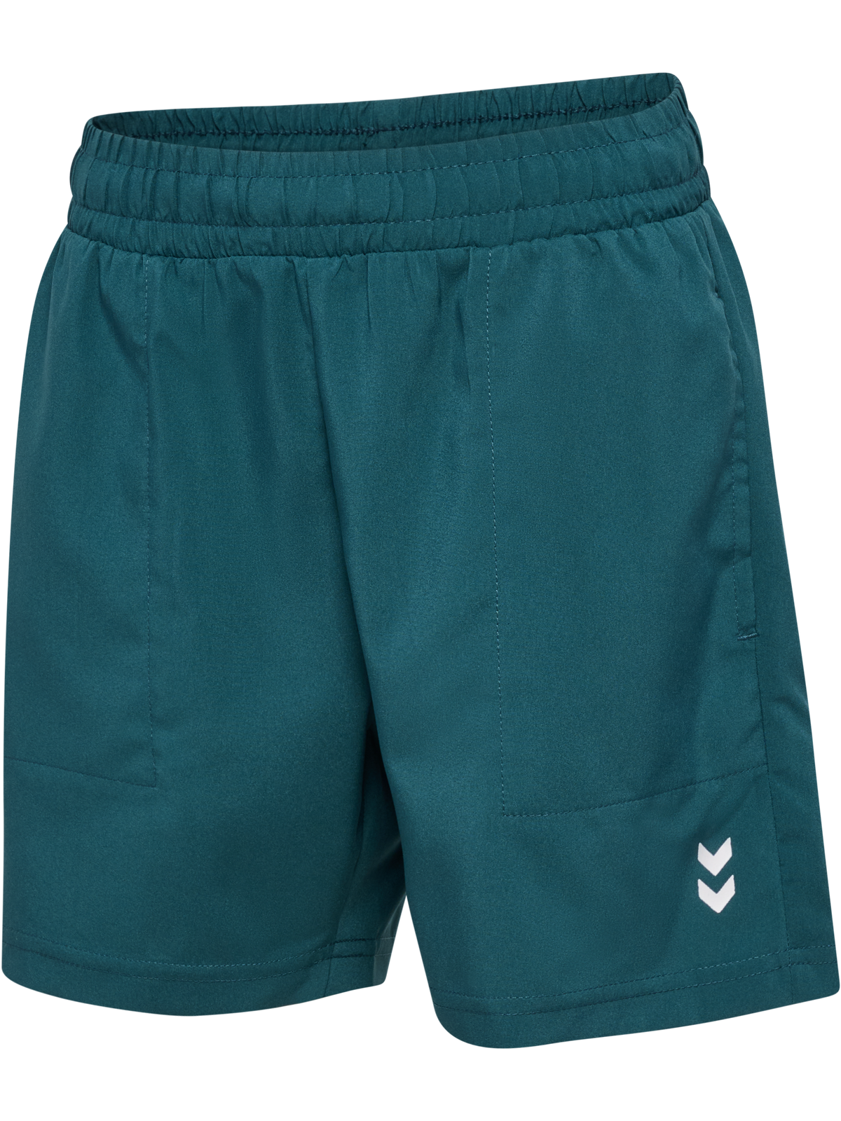 hmlJR PULSE WORKOUT SHORTS