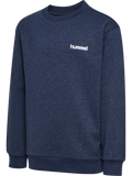 hmlJR FRAME CREWNECK