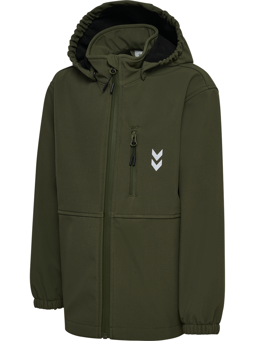 hmlSORA SOFTSHELL JACKET
