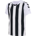 hmlCORE XK STRIPED JERSEY S/S KIDS