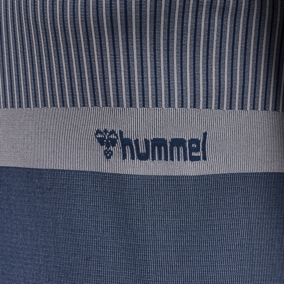 hmlMT UNIT SEAMLESS T-SHIRT