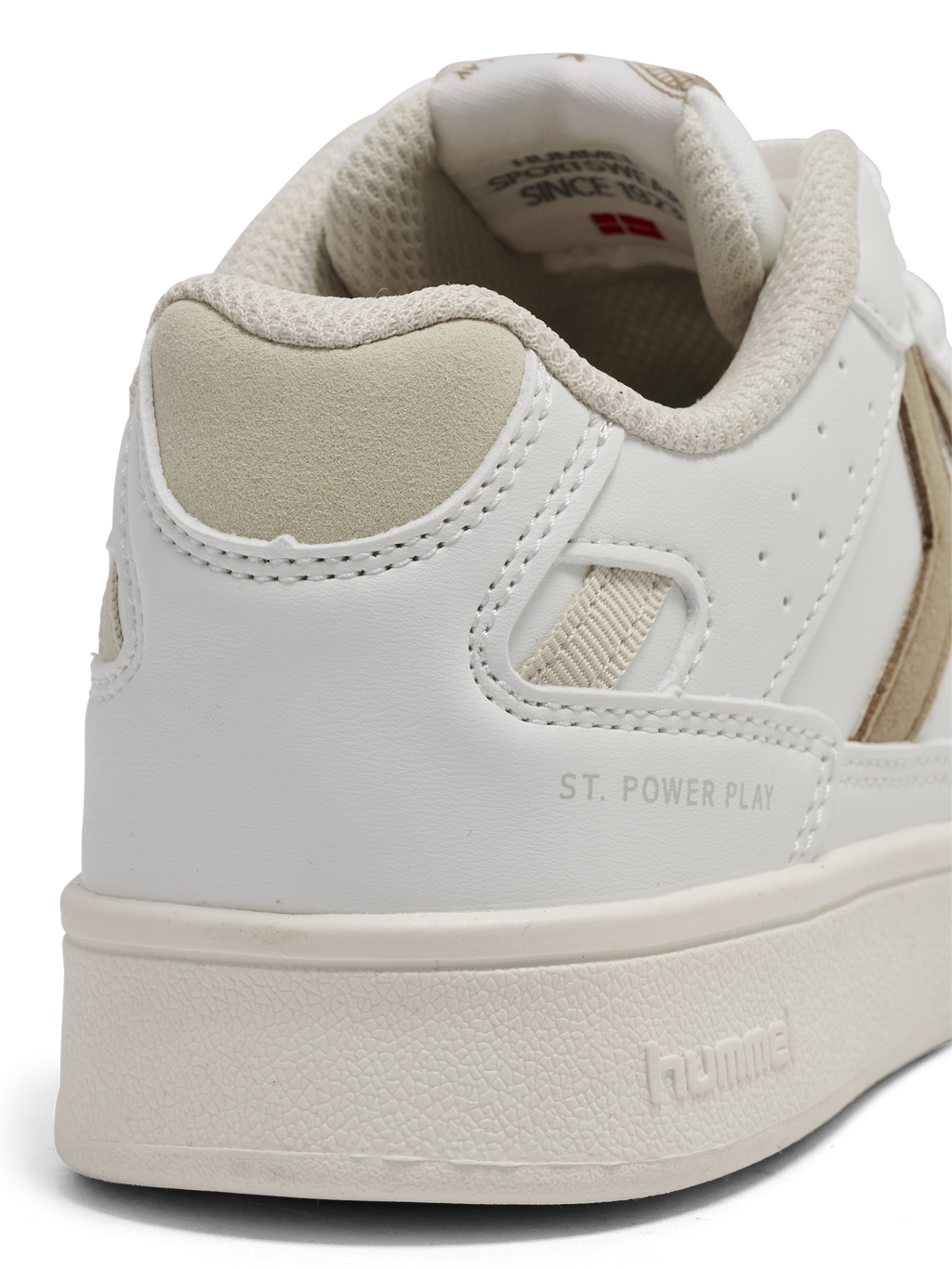 ST. POWER PLAY WMNS