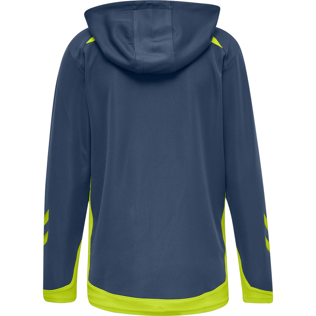 hmlLEAD WOMEN POLY HOODIE