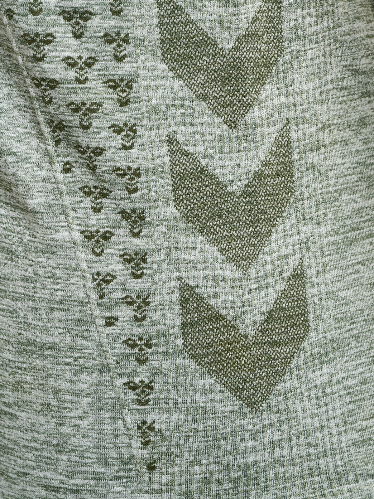 hmlCI SEAMLESS T-SHIRT