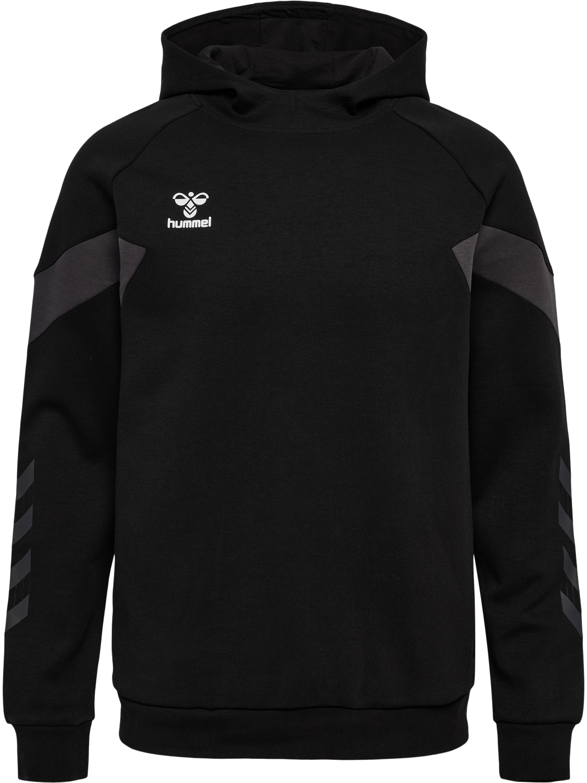 hmlTRAVEL SWEAT HOODIE
