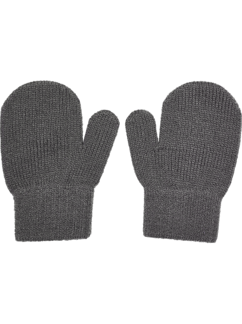 hmlMINI KNIT MITTENS 2-PACK