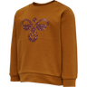 hmlLIME SWEATSHIRT