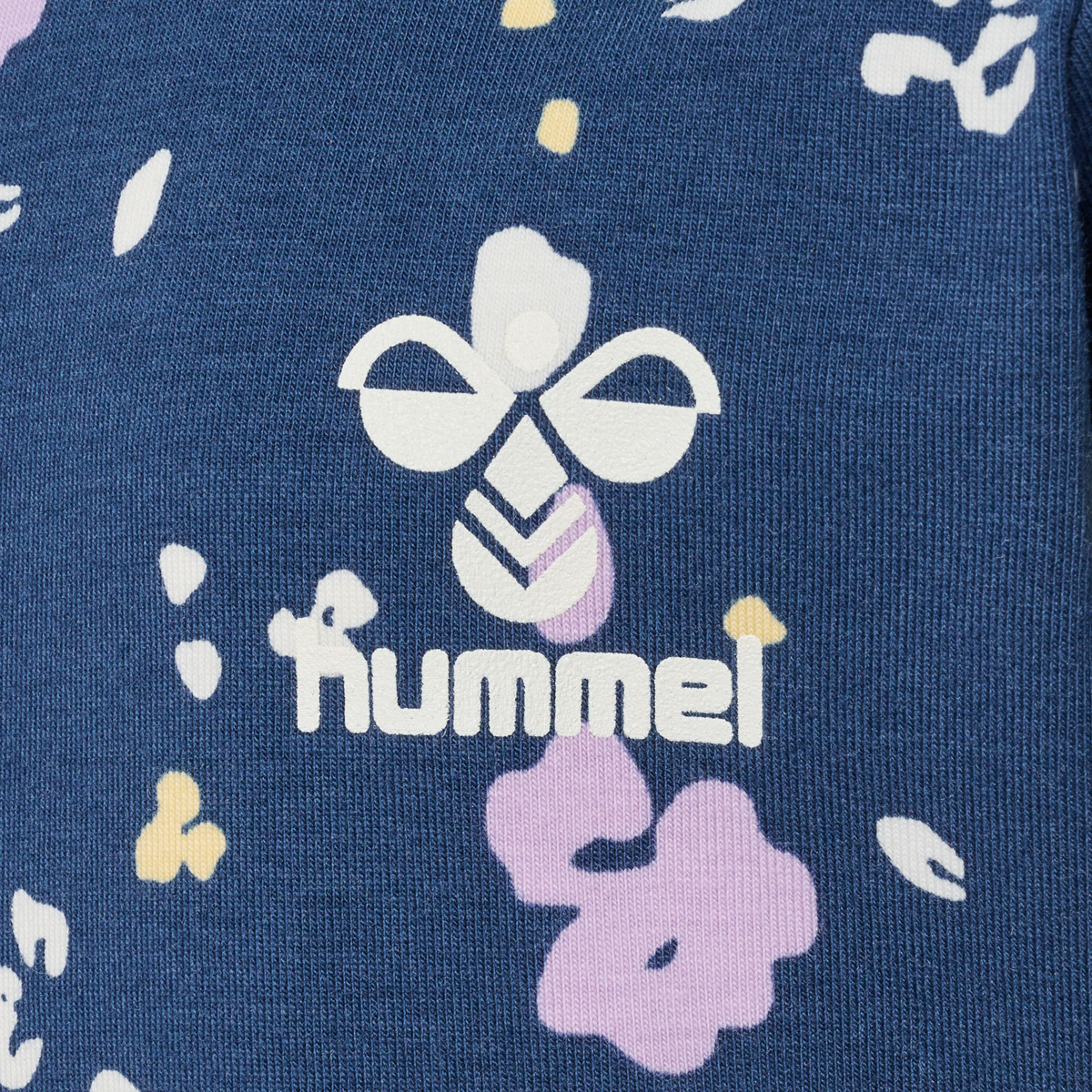 hmlHAPPY T-SHIRT S/S