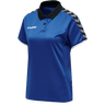 hmlAUTHENTIC WOMAN FUNCTIONAL POLO