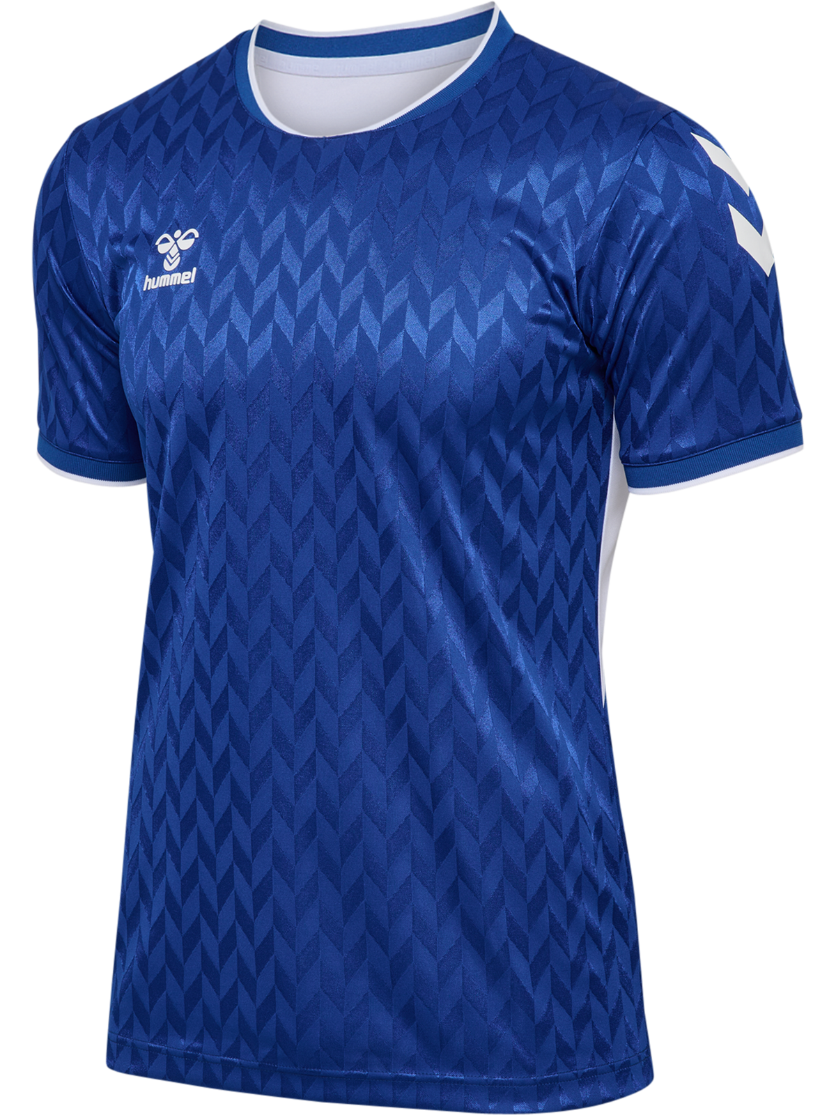 hmlMATCH LEGEND JERSEYS S/S