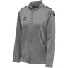 hmlCORE XK POLY ZIP SWEAT WOMAN