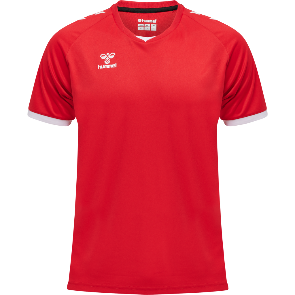 hmlCORE VOLLEY TEE
