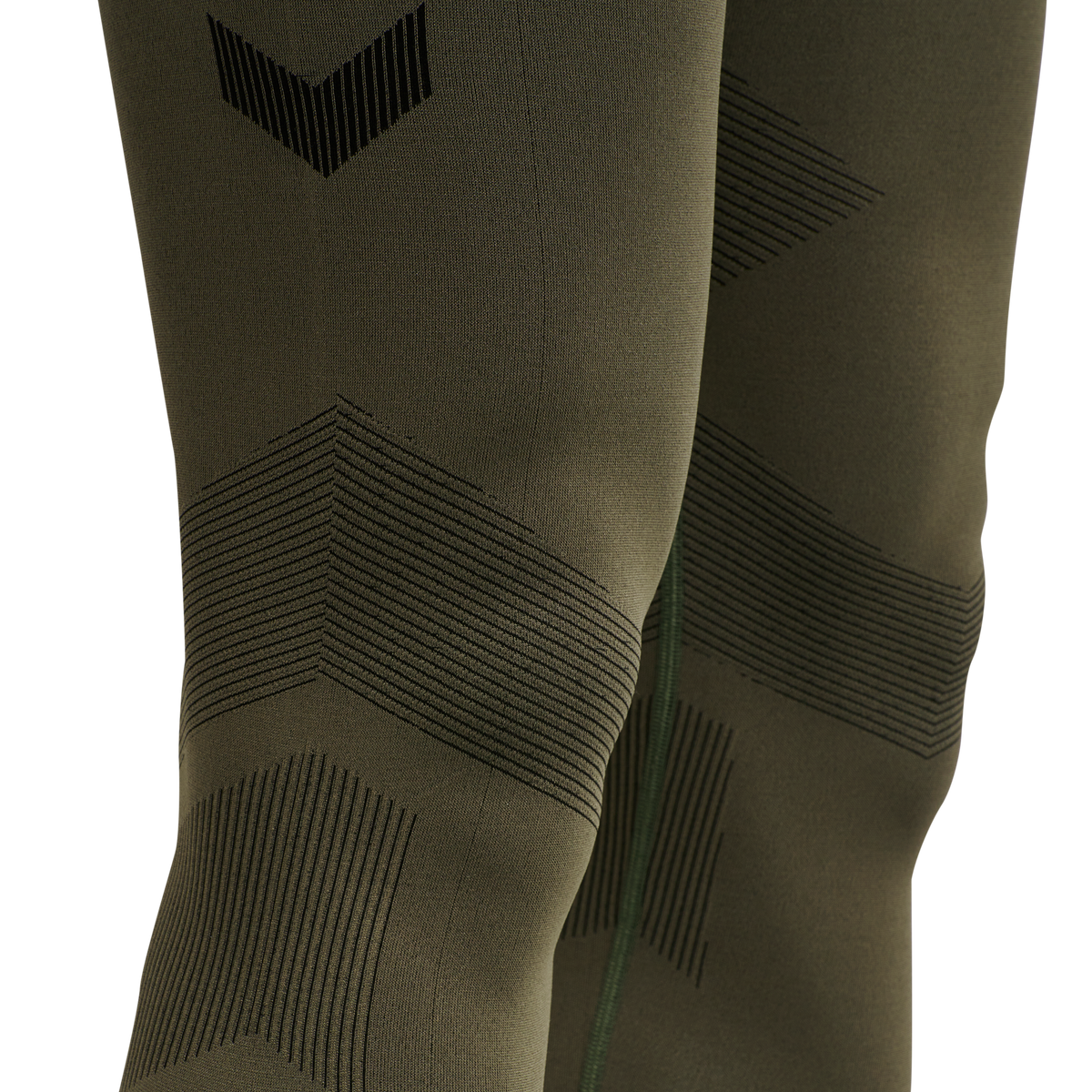 HUMMEL FIRST SEAMLESS TR TIGHTS