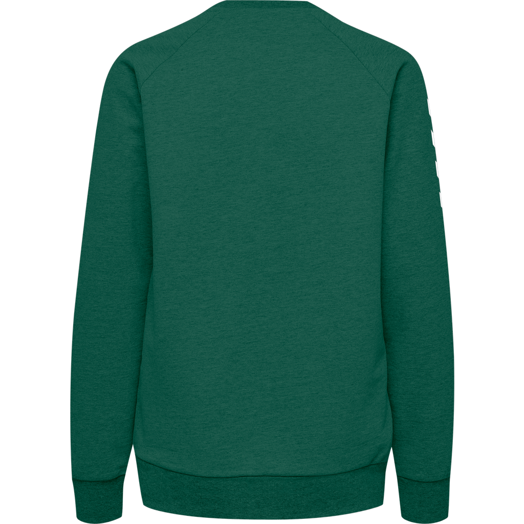 hmlGO COTTON SWEATSHIRT WOMAN