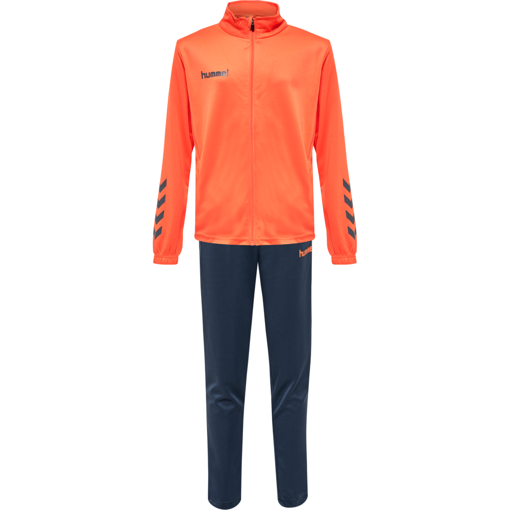 hmlPROMO KIDS POLY SUIT