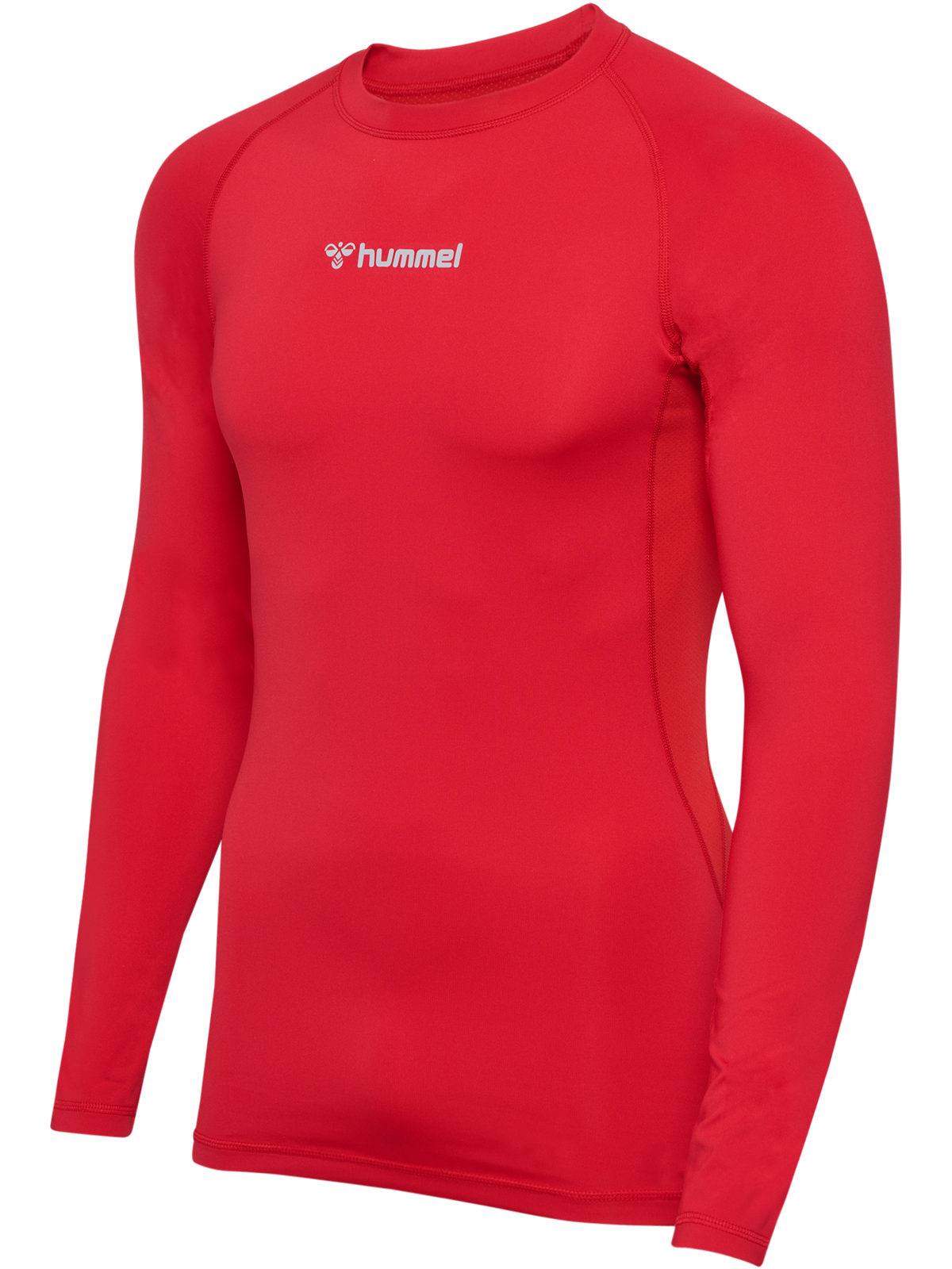 hmlBL PERFORMANCE TEE L/S