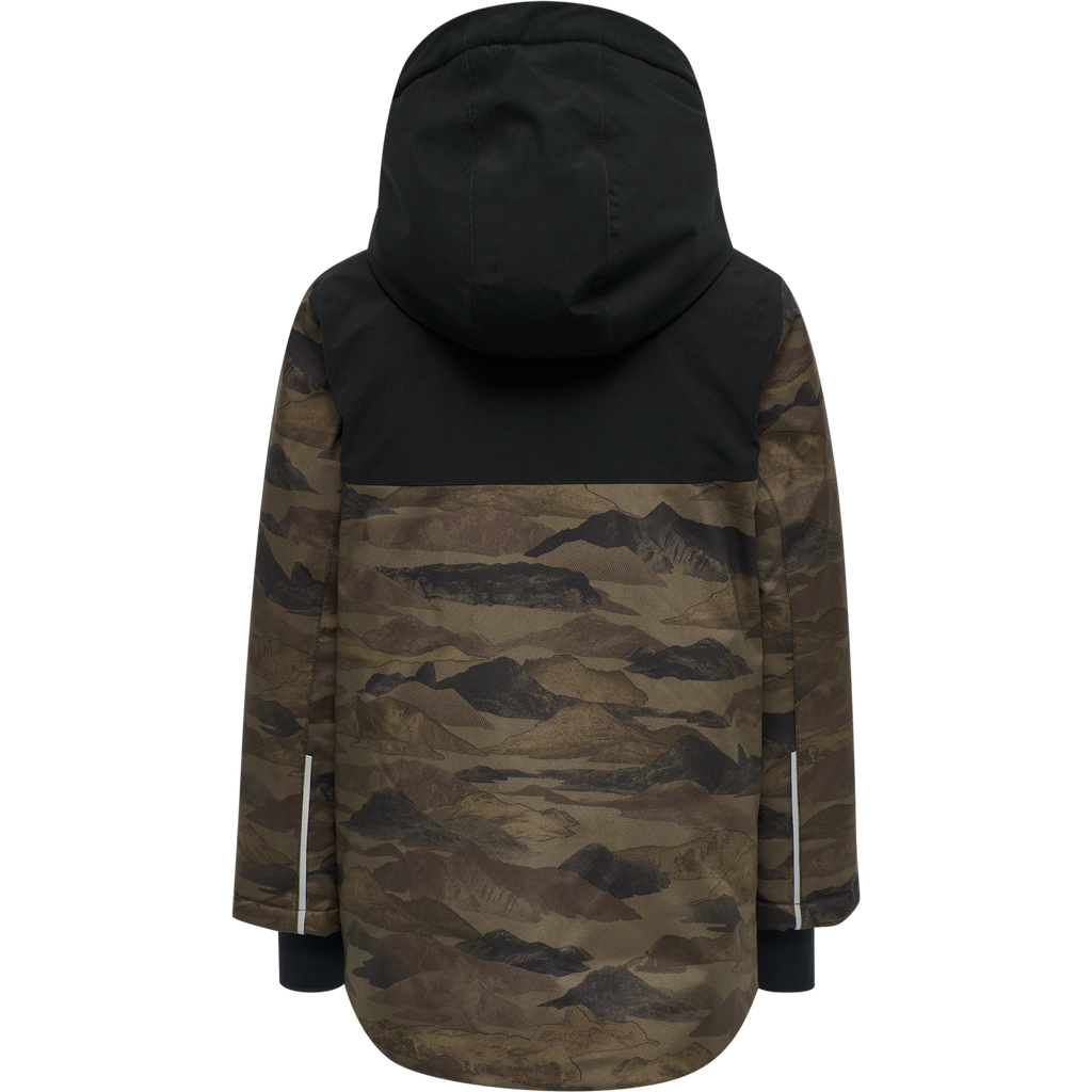hmlLOGAN JACKET