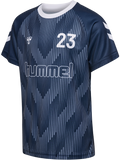 hmlJR REG SOCCER 12 T-SHIRT SS