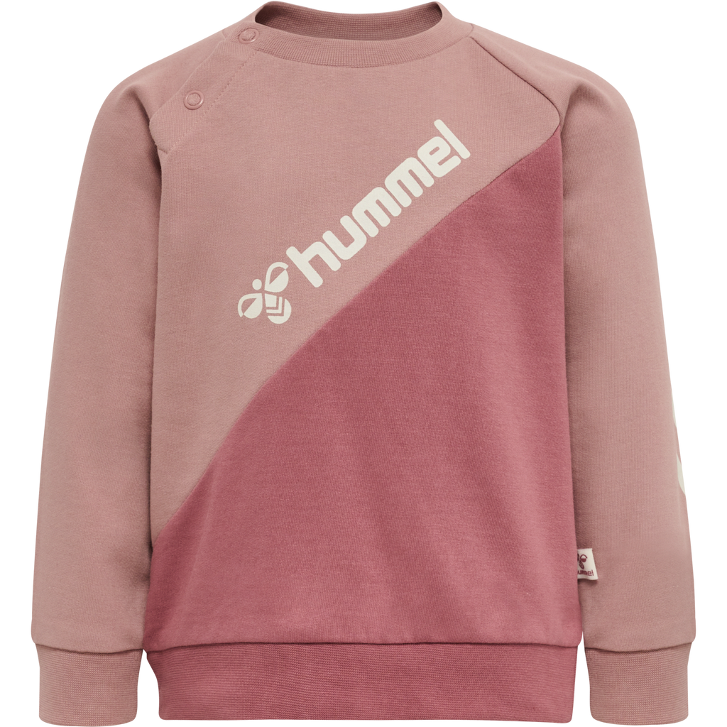hmlSPORTIVE SWEATSHIRT