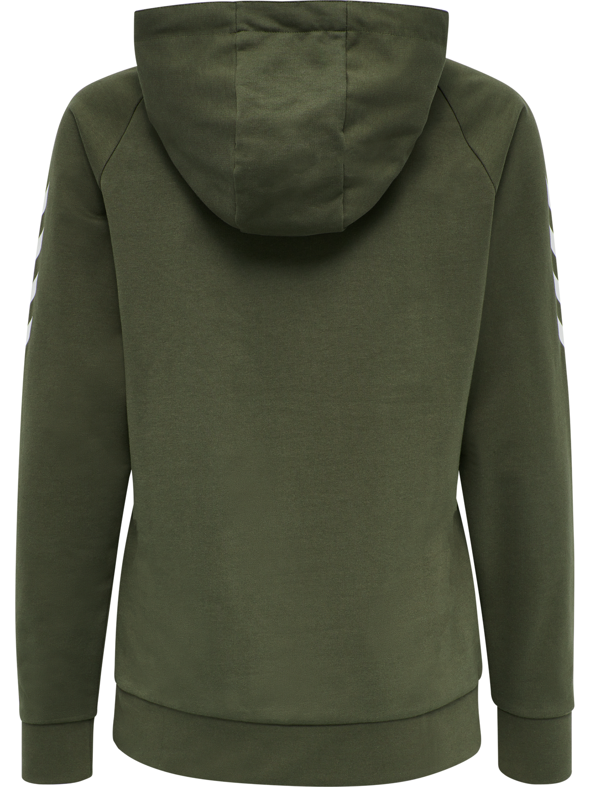 hmlGO COTTON HOODIE WOMAN