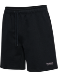 hmlLOOSE SWEAT SHORTS HS