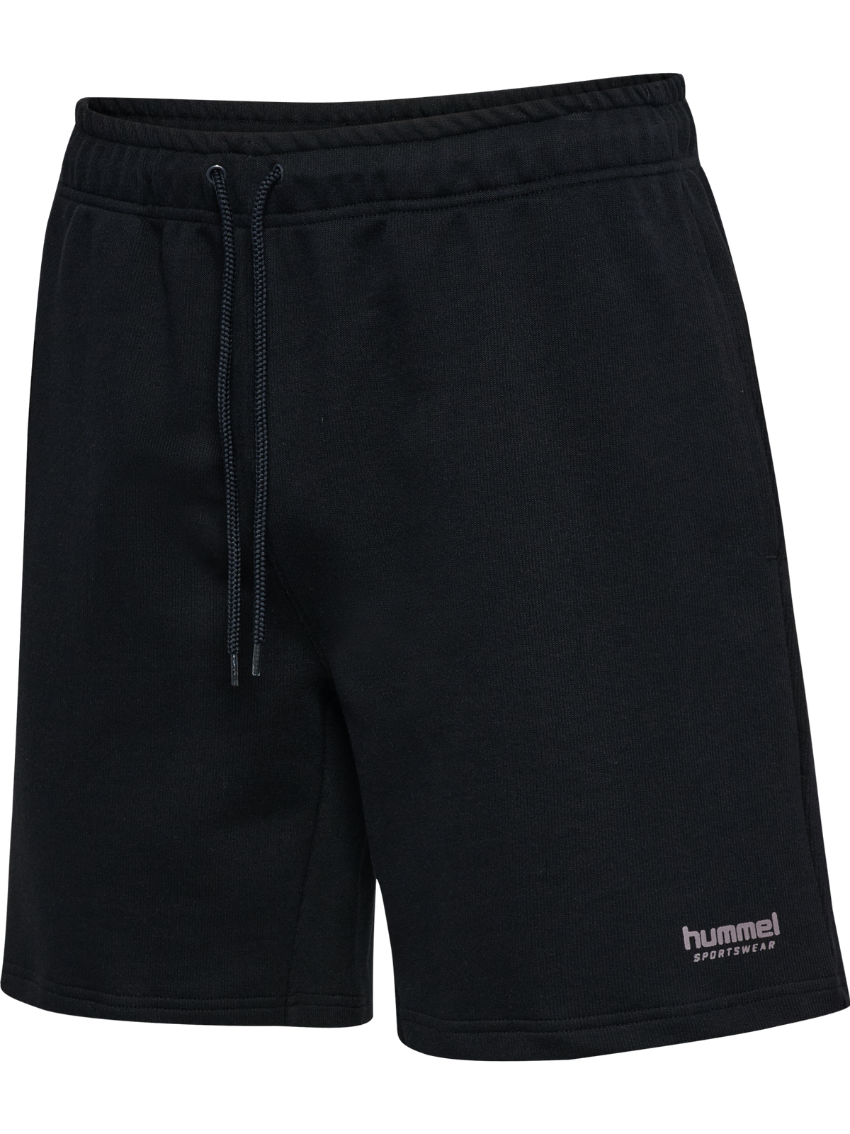 hmlLOOSE SWEAT SHORTS HS
