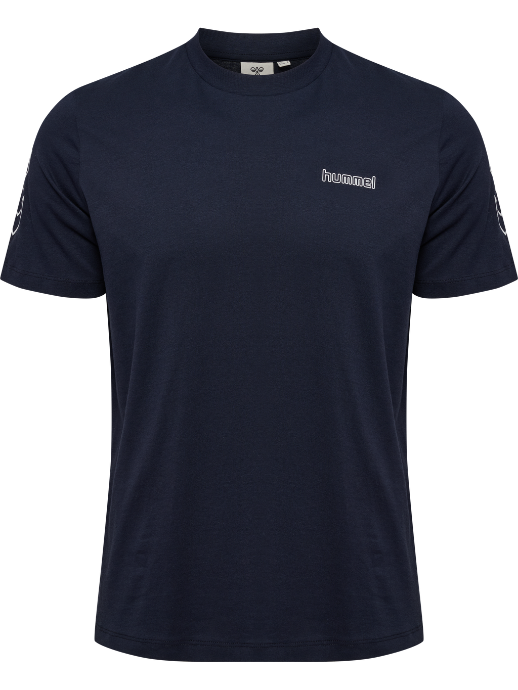 hmlPACE T-SHIRT S/S