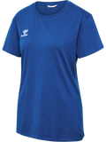 hmlGO 2.0 T-SHIRT S/S WOMAN