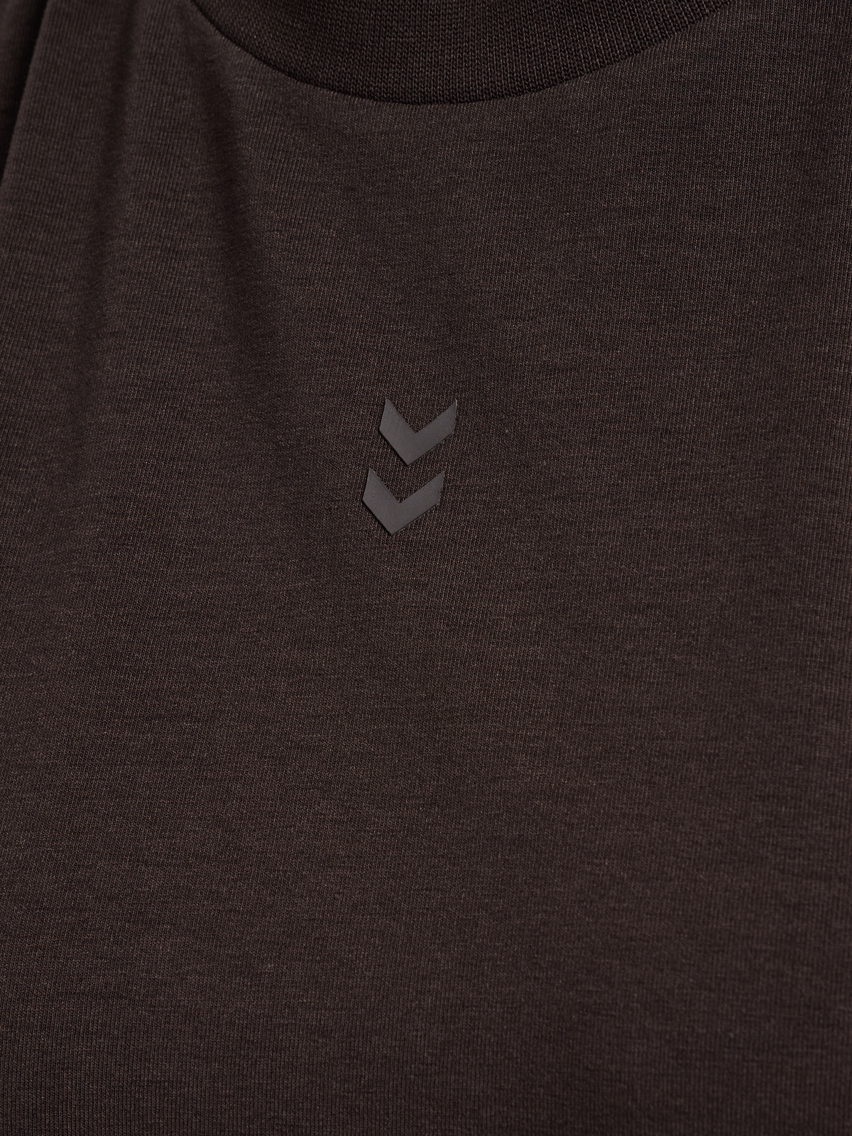 hmlDEFENDER W T-SHIRT S/S