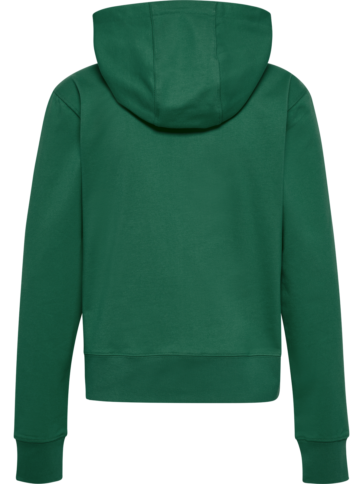 hmlGO 2.0 ZIP HOODIE WOMAN