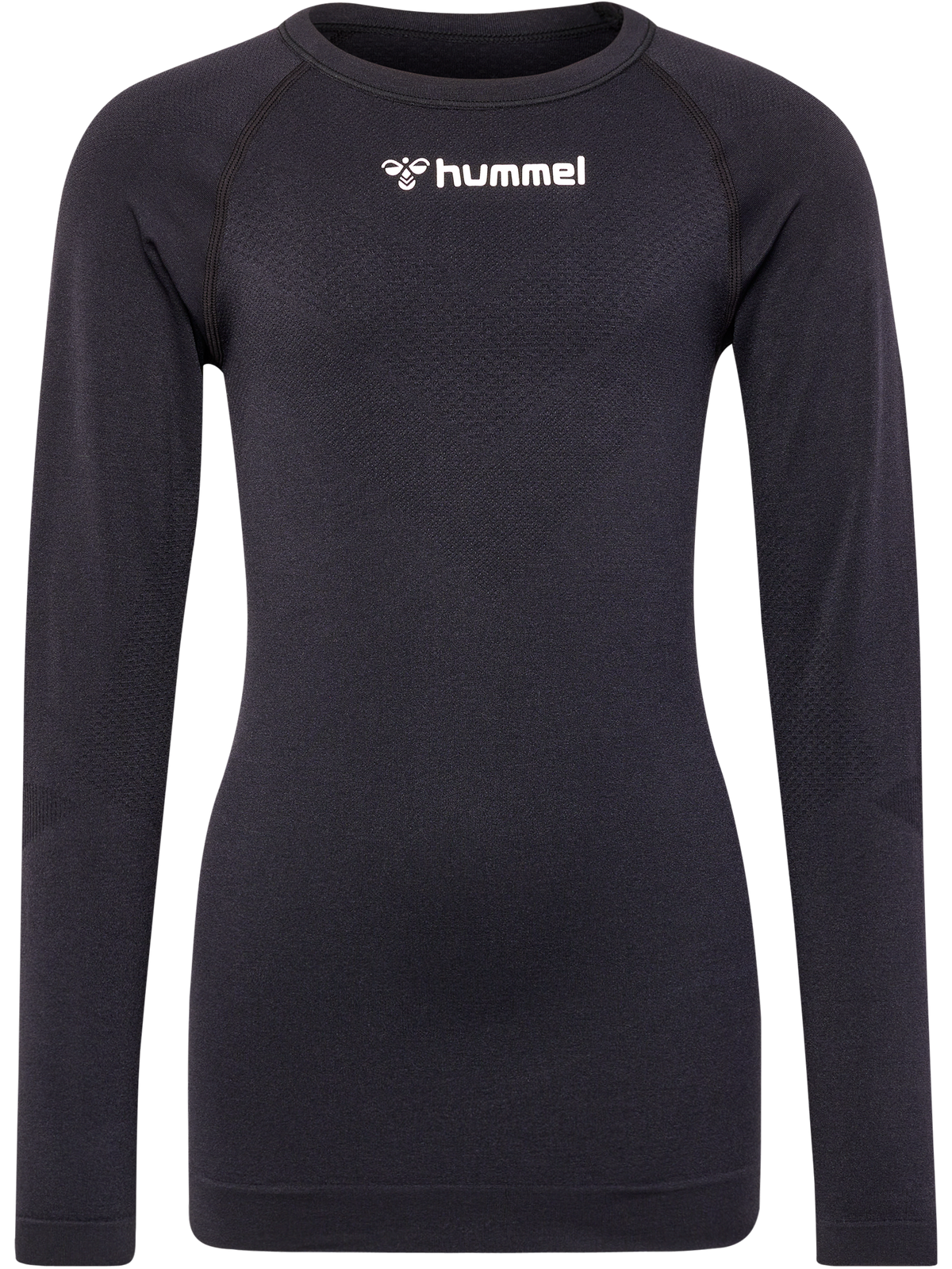 hmlBL COMFORT 2.0 TEE L/S KIDS
