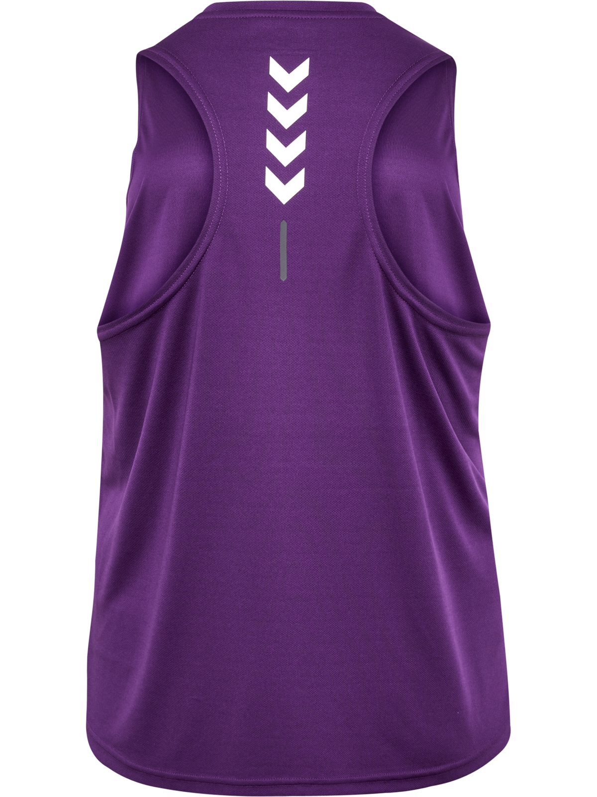 hmlTE CURVY TANKTOP PLUS