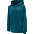 hmlCORE XK POLY KIDS SWEAT HOODIE