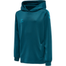 hmlCORE XK POLY KIDS SWEAT HOODIE