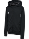 hmlAUTHENTIC PL ZIP HOODIE KIDS