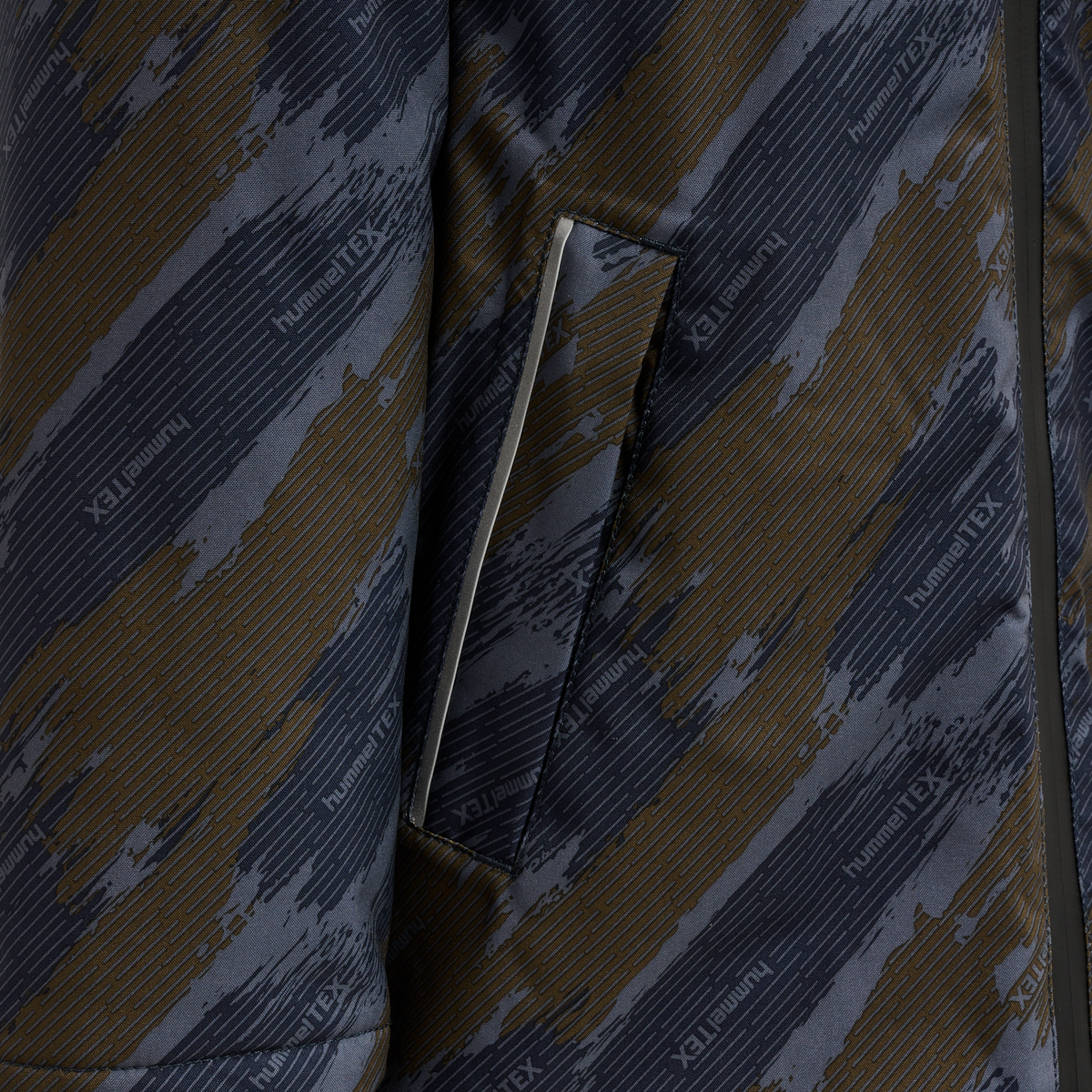 hmlLOGAN TEX JACKET