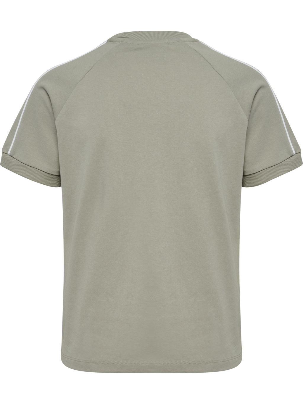 hmlPULSE PIPING W T-SHIRT S/S