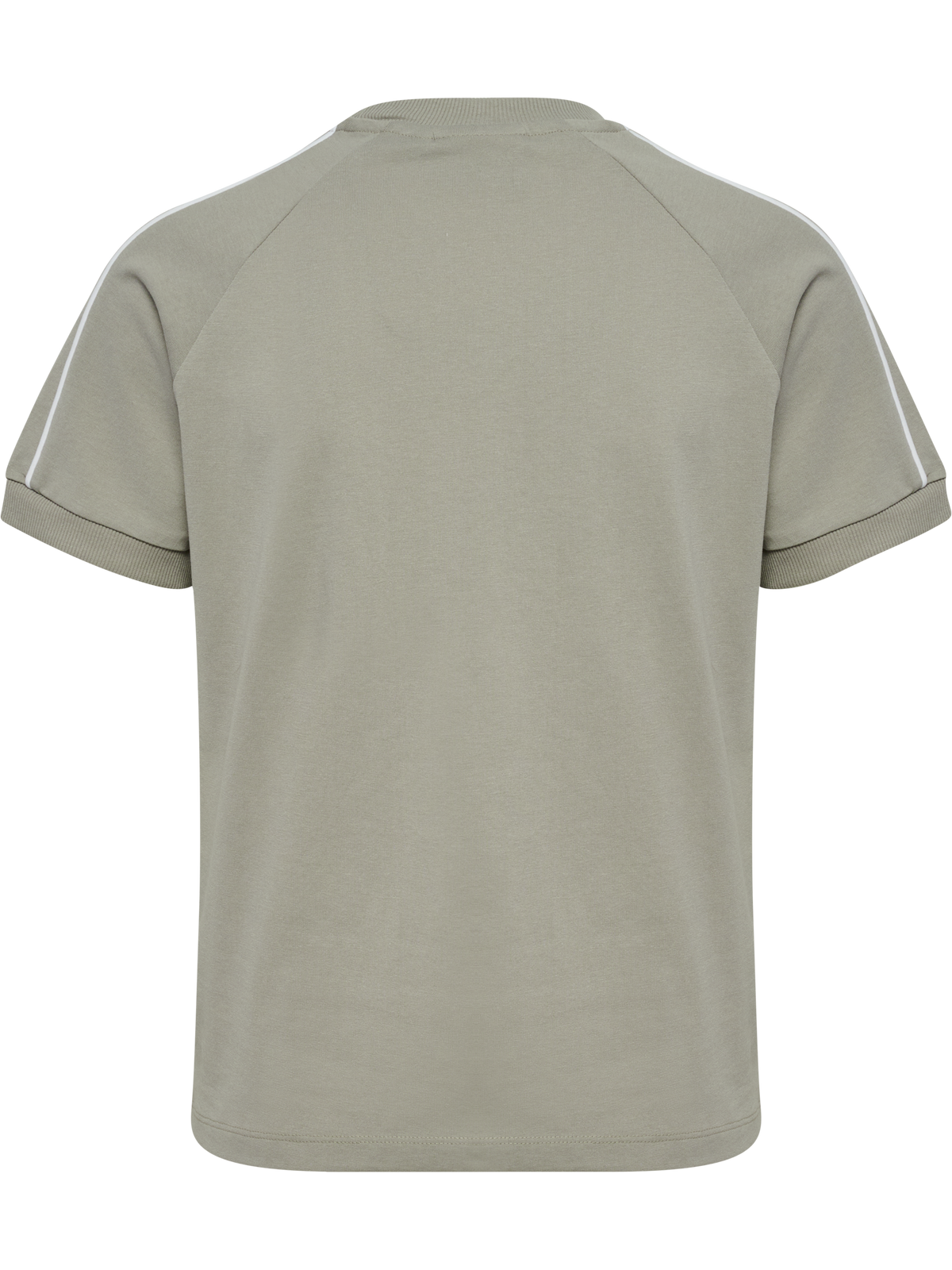 hmlPULSE PIPING W T-SHIRT S/S