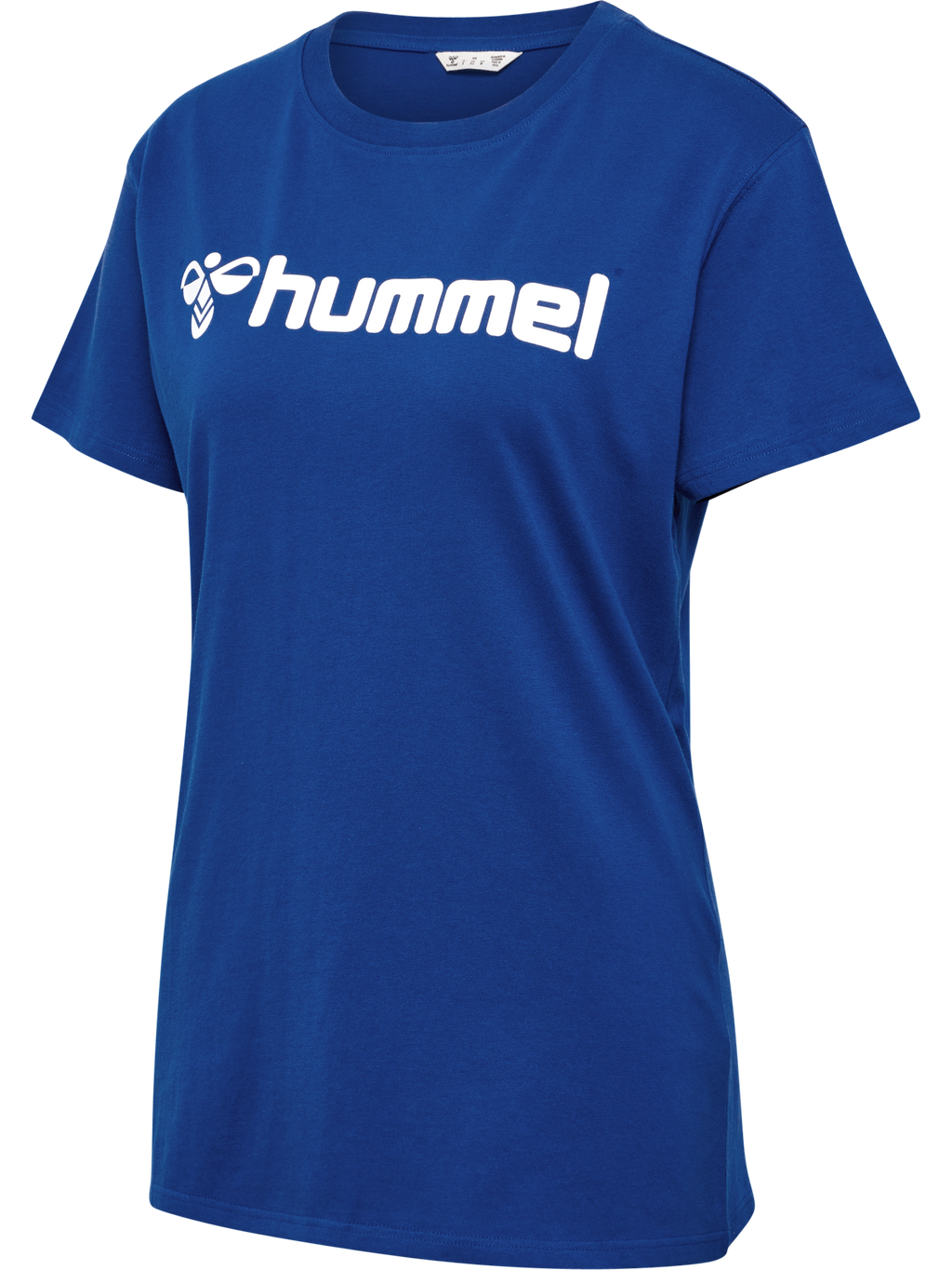 hmlGO 2.0 LOGO T-SHIRT S/S WOMAN